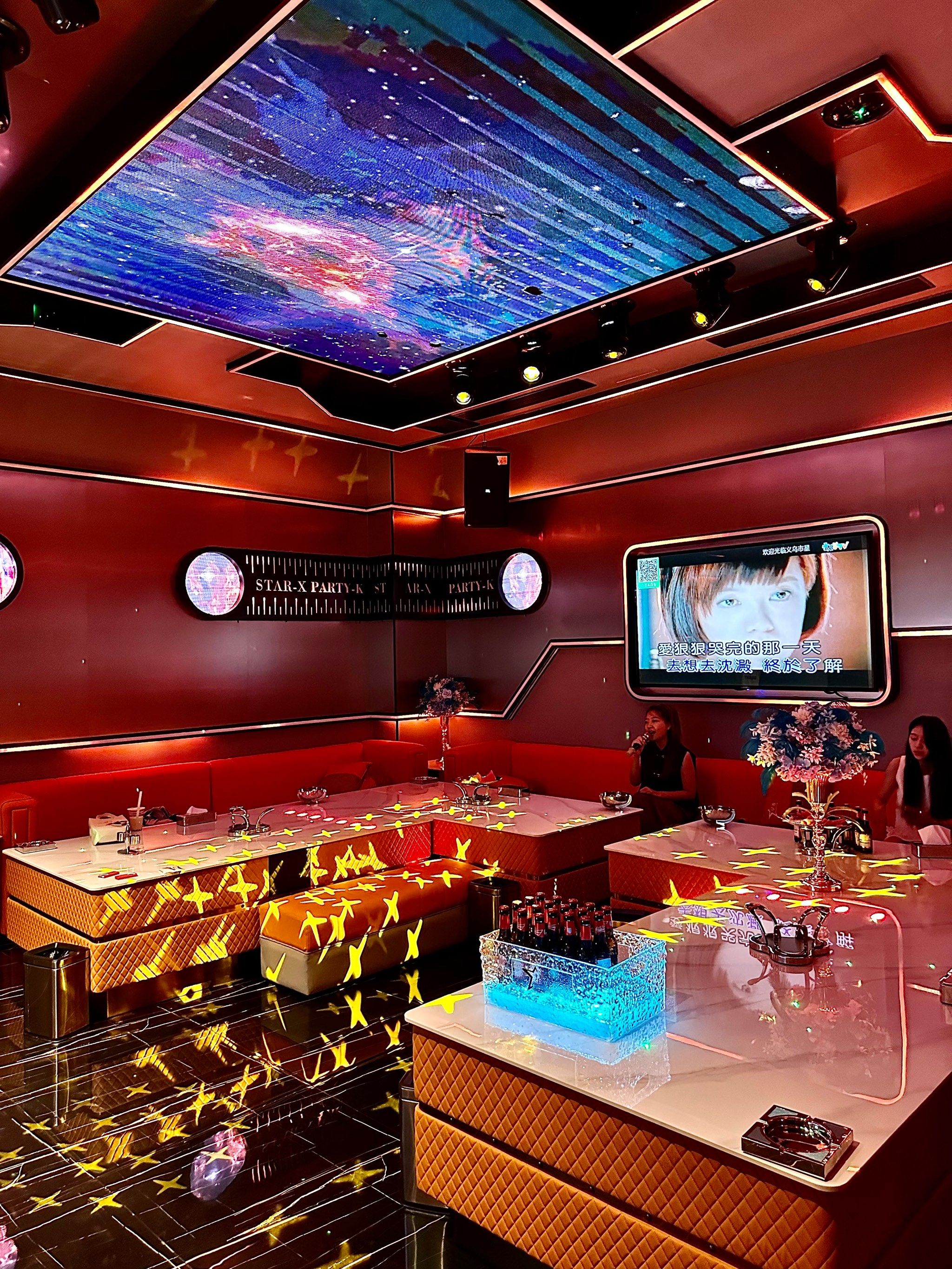 南宁商务ktv商务ktv有没有选择指南-上林县ktv预定